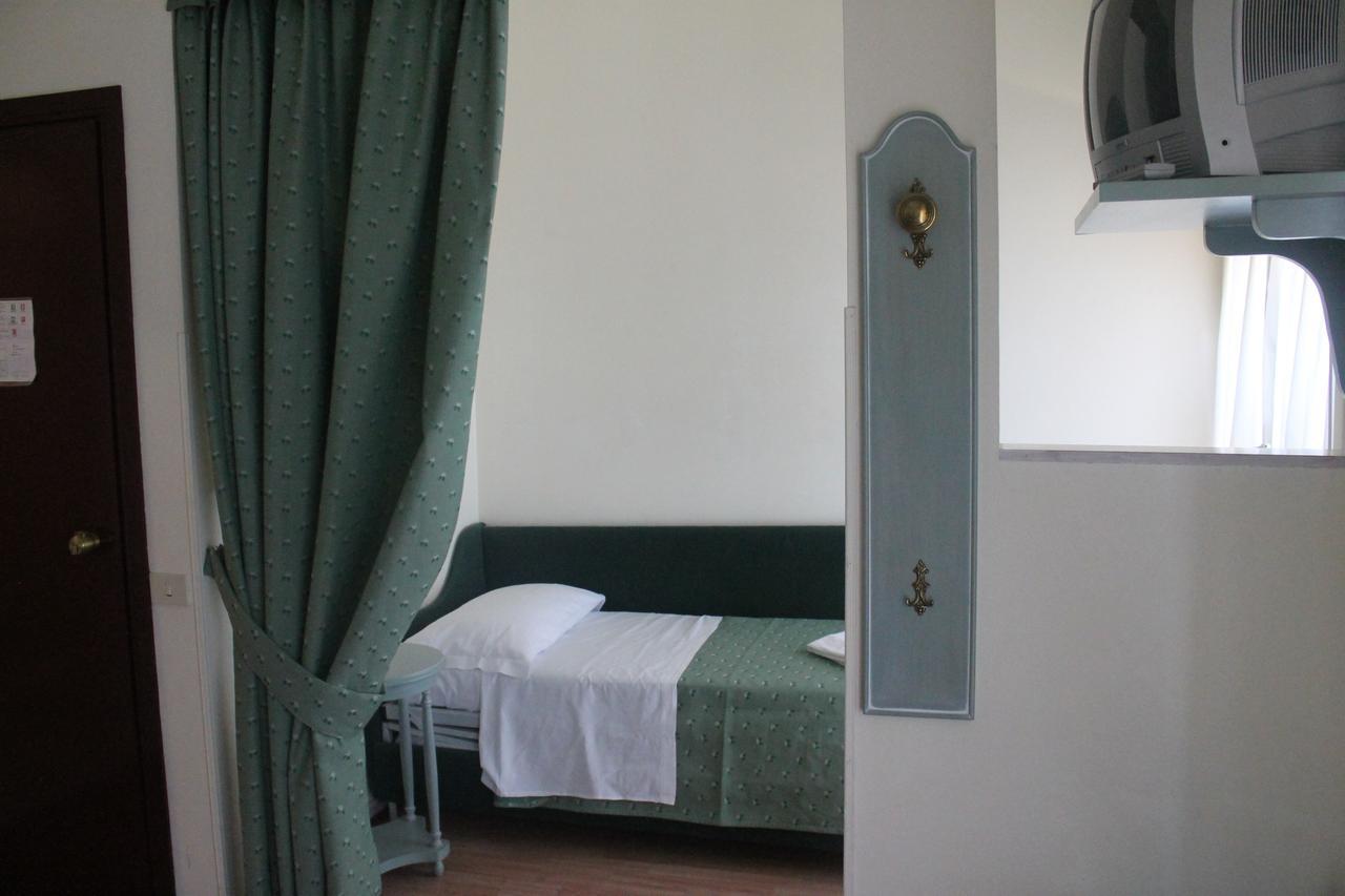 Hotel Silvi シルヴィ・マリーナ 部屋 写真
